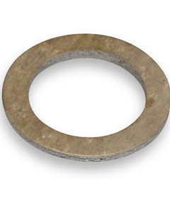 O-ring 27 x 18 x 1 1/2" f/top connector JetMaster ERA 33